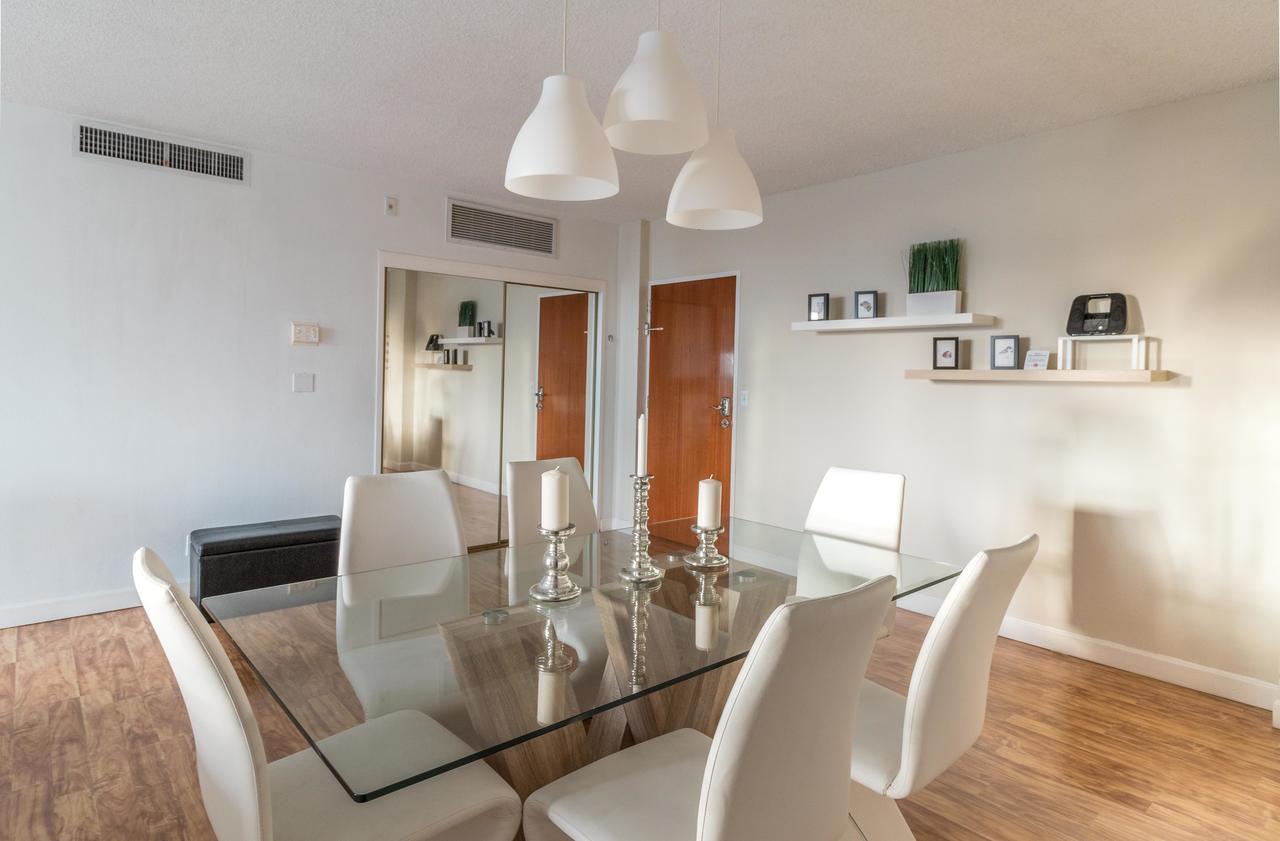 Tides Hollywood Apartments Fort Lauderdale Exterior foto
