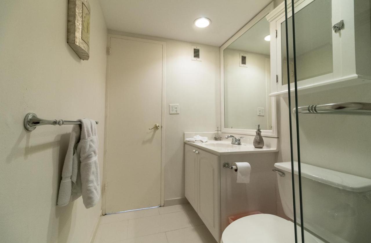 Tides Hollywood Apartments Fort Lauderdale Exterior foto