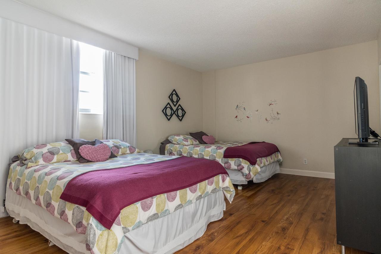Tides Hollywood Apartments Fort Lauderdale Exterior foto