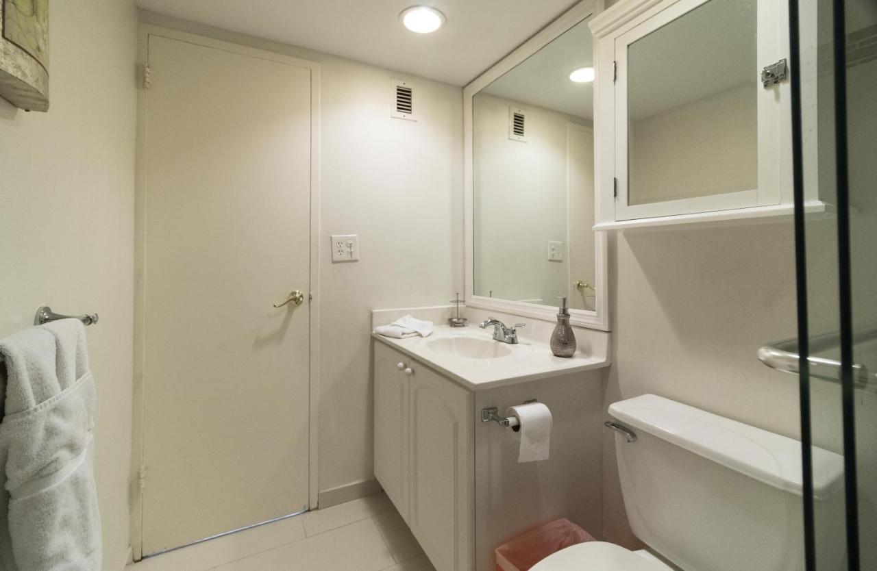 Tides Hollywood Apartments Fort Lauderdale Exterior foto