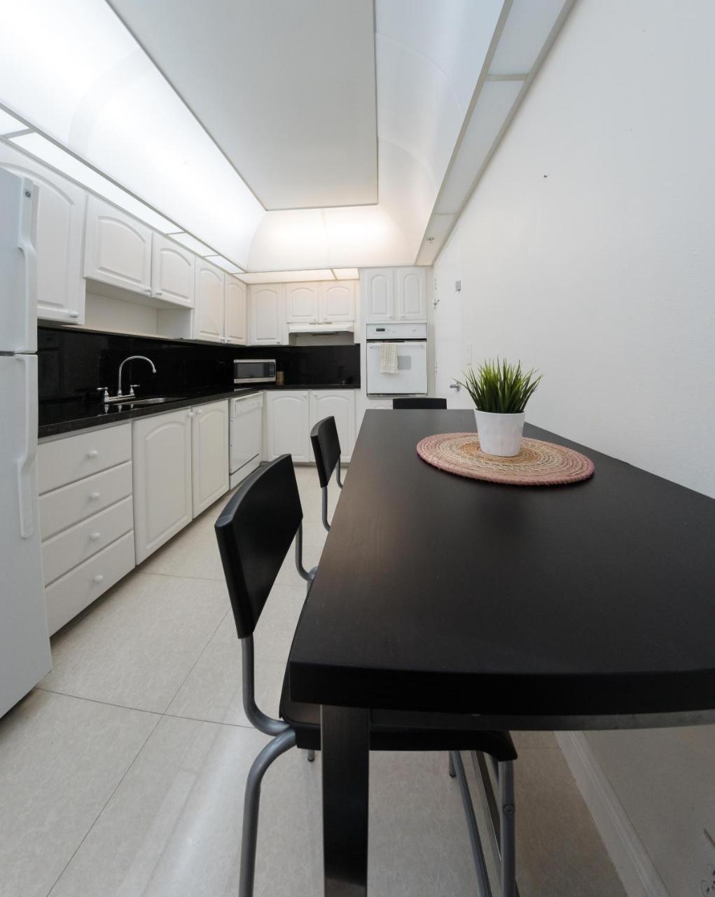 Tides Hollywood Apartments Fort Lauderdale Exterior foto